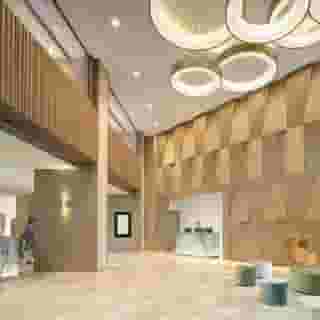 The Harbourview Hong Kong, 1 of 5