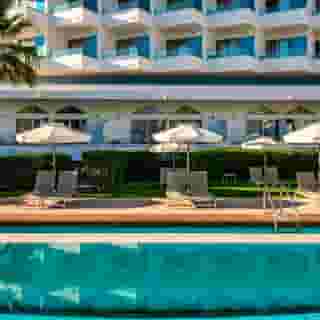 Blue Sea Beach Resort, 4 of 5