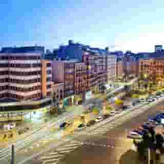 Viladomat Barcelona, 2 of 5