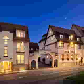 Hotel Hirsch, 4 of 5