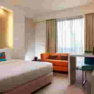 Seri Pacific Hotel Kuala Lumpur, 4 of 5