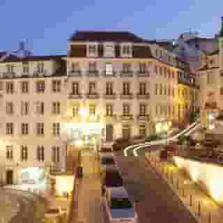 Hello Lisbon Rossio, 2 of 5