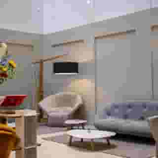 Holiday Inn Amsterdam-Arena Towers, 4 of 5