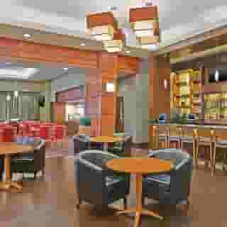 Grand Park Hotel Vancouver Airport, 6 of 6