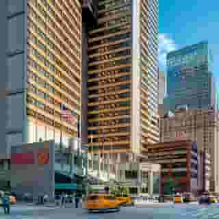 Sheraton New York Times Square Hotel, 1 of 5