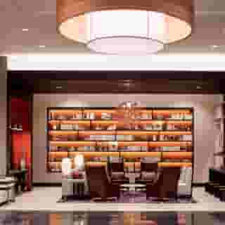 Hilton Garden Inn Downtown Dallas, 4 of 5