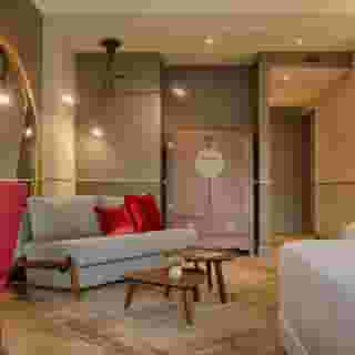 NH Collection Milano Porta Nuova, 5 of 5