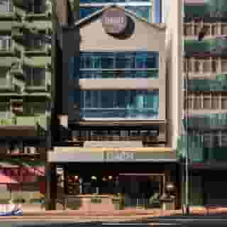 Dash Living On Queen's, 1 of 5