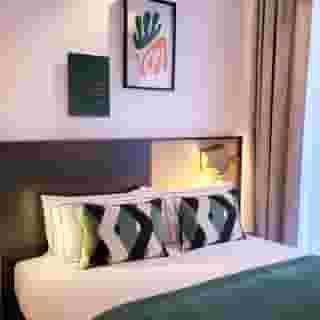 Star Champs Elysees, 1 of 5