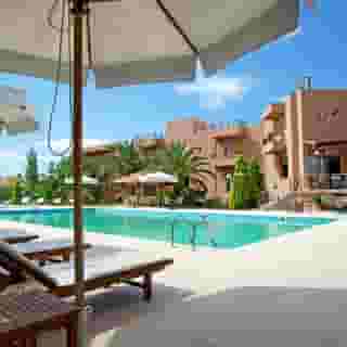 Apollo Resort Art Hotel, 2 of 5