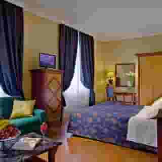 Corona D'Italia Hotel, 4 of 4