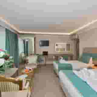 The Ottoman City Hotel, 1 of 5