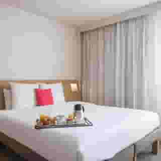 Novotel Paris Est, 3 of 5