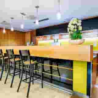 Achat Hotel Budapest, 4 of 5