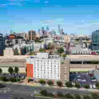 Holiday Inn Express Philadelphia Penn's Landing, 3 of 5
