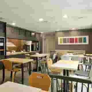 B&B HOTEL Lyon Caluire Cite Internationale, 4 of 5