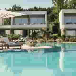 Sani Dunes, 6 of 6