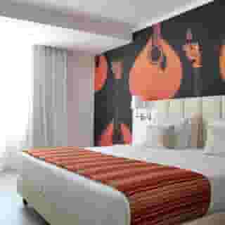 Masa Hotel Almirante, 1 of 5