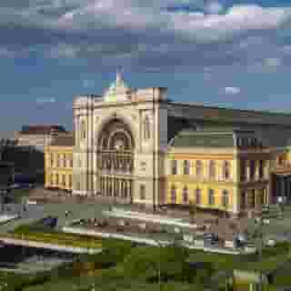 IntercityHotel Budapest, 1 of 5