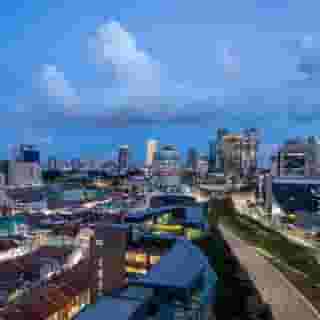 Citadines Rochor Singapore, 3 of 5