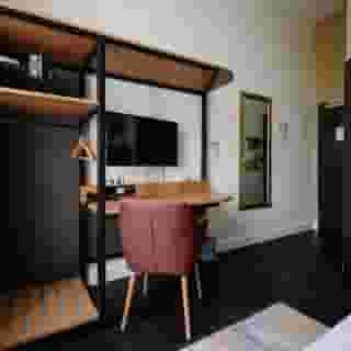 AMC Hotel - Schoneberg, 6 of 6