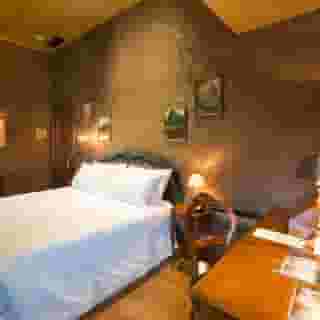 Palazzo Venart Luxury Hotel, 5 of 5