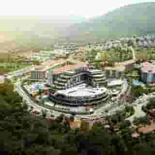 Suhan 360 Hotel & Spa, 2 of 5