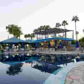 Anonymous Beach Hotel, 5 of 5