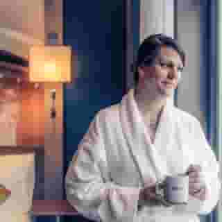 Mercure Hotel Berlin Wittenbergplatz, 1 of 5