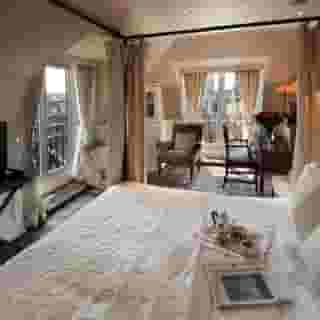 The Pand Hotel, 2 of 5