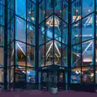 Houston Marriott Medical Center/Museum District, 6 of 6