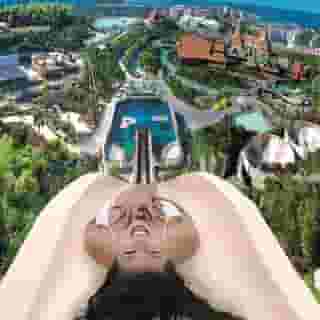 Adonis Capital, 1 of 5