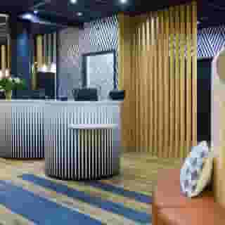 Ibis Styles Massy Opera, 1 of 5