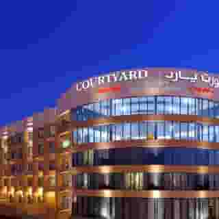 Courtyard Riyadh Diplomatic Quarter, 6 of 6
