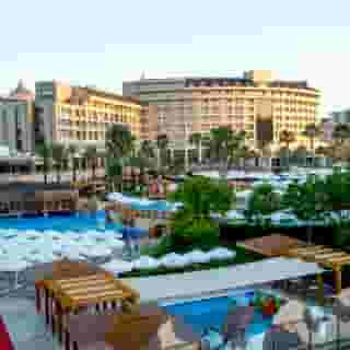 Fame Residence Lara & Spa, 5 of 5