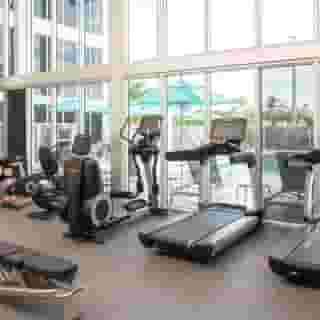 DoubleTree by Hilton Miami - Doral, FL, 2 of 5
