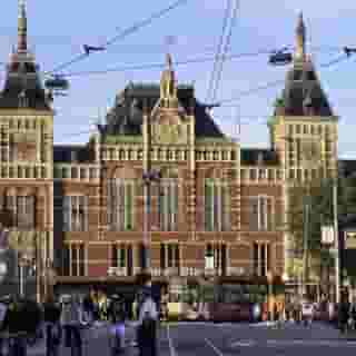 ibis Styles Amsterdam Central Station, 1 of 5