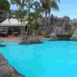 Playa De Los Roques Apartments, 3 of 5