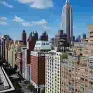 The Prince Kitano New York, 1 of 5