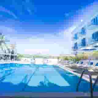 Tourist Hotel Cefalu, 5 of 5