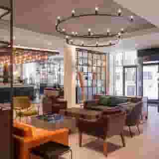 Novotel London Bridge, 4 of 5