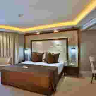 Hotel Zurich Istanbul, 5 of 5