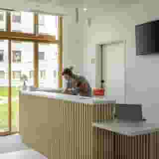 The Originals Boutique Hotel Amiens Sud, 5 of 5
