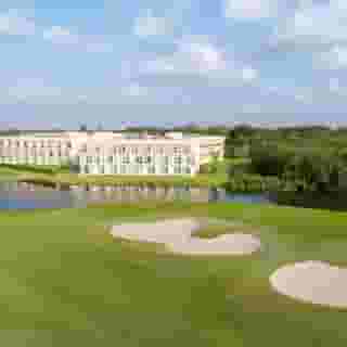 Eastin Thana City Golf Resort Bangkok, 4 of 5