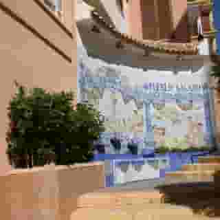 Pueblo Salado, 4 of 5