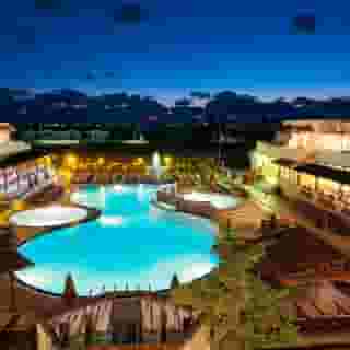 Gaia Village Hotel, 1 of 5