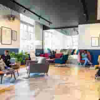 Novotel Brussels off Grand Place, 4 of 5