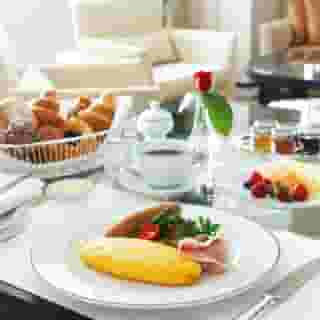 Park Hyatt Tokyo, 4 of 5