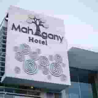 Mahogany Hotel Nusa Dua, 5 of 5