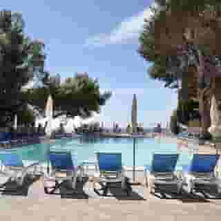 Excelsior Palace, 2 of 5